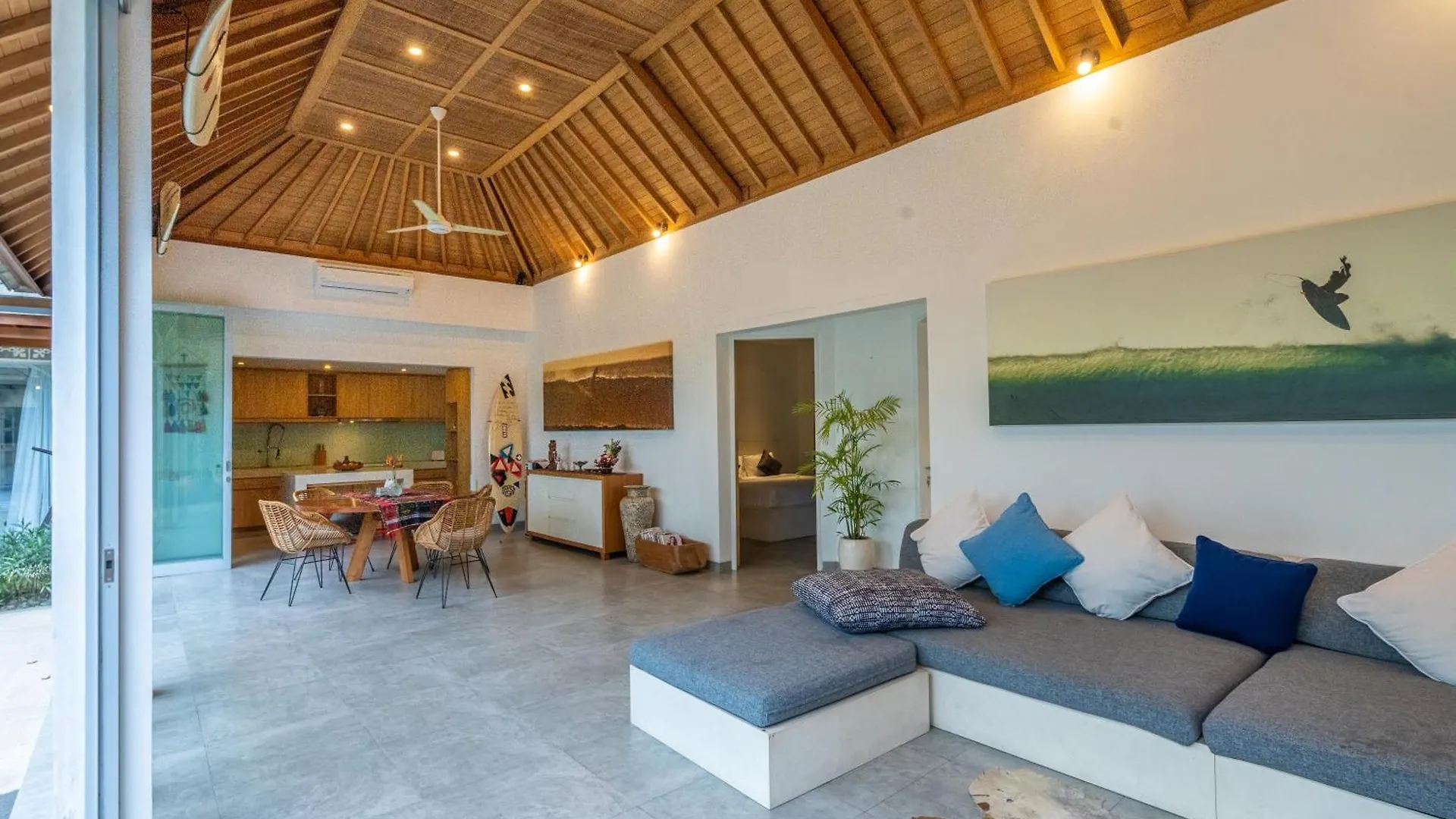 Villa Becca Seminyak By Best Deals Asia Hospitality