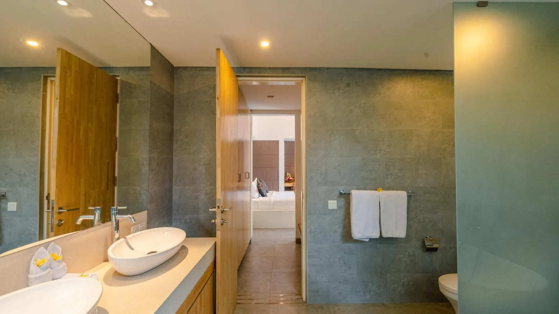 Villa Becca Seminyak By Best Deals Asia Hospitality Σεμινιάκ
