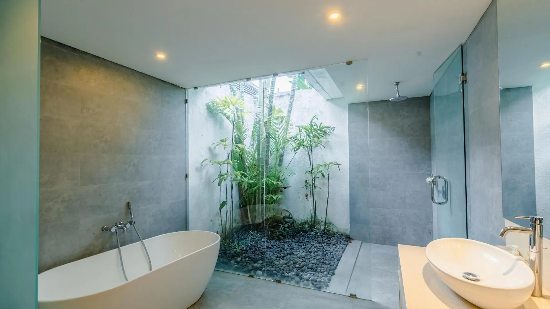 Villa Becca Seminyak By Best Deals Asia Hospitality