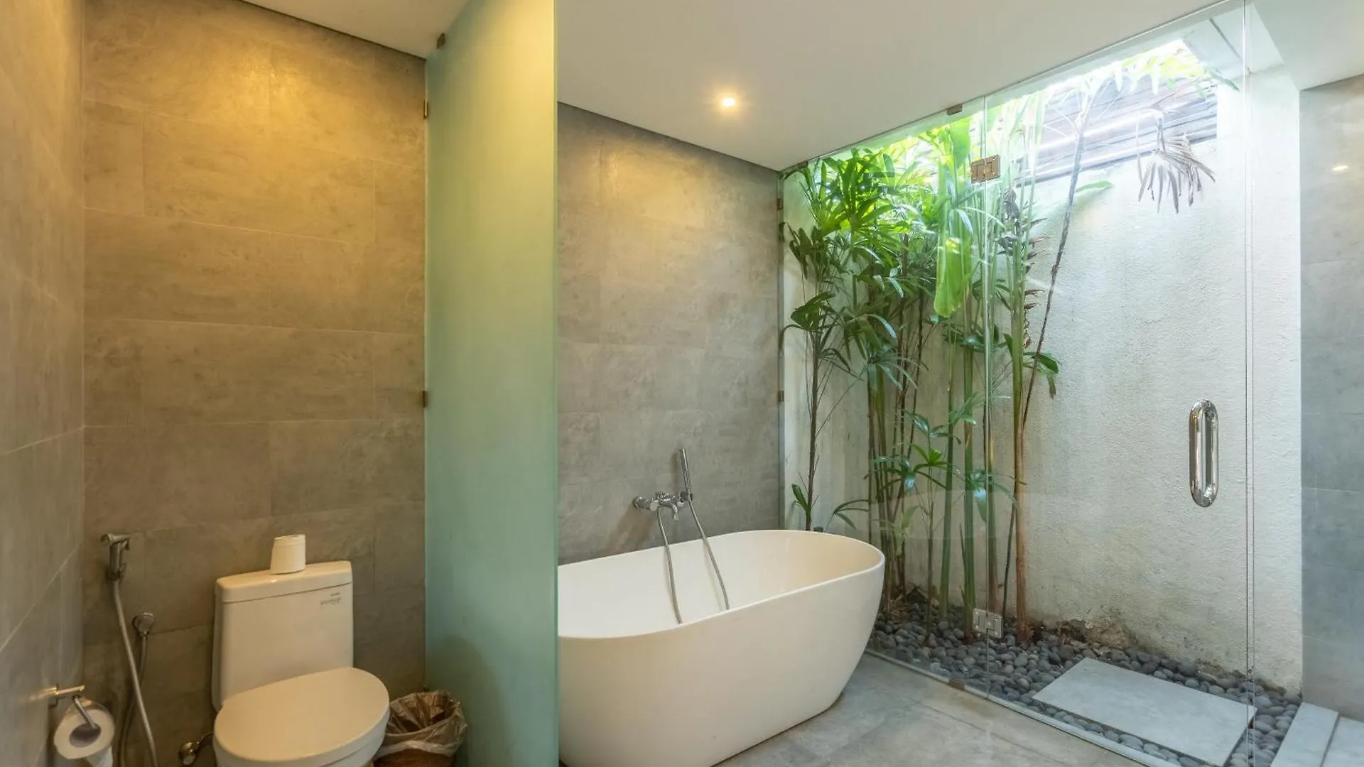 Villa Becca Seminyak By Best Deals Asia Hospitality