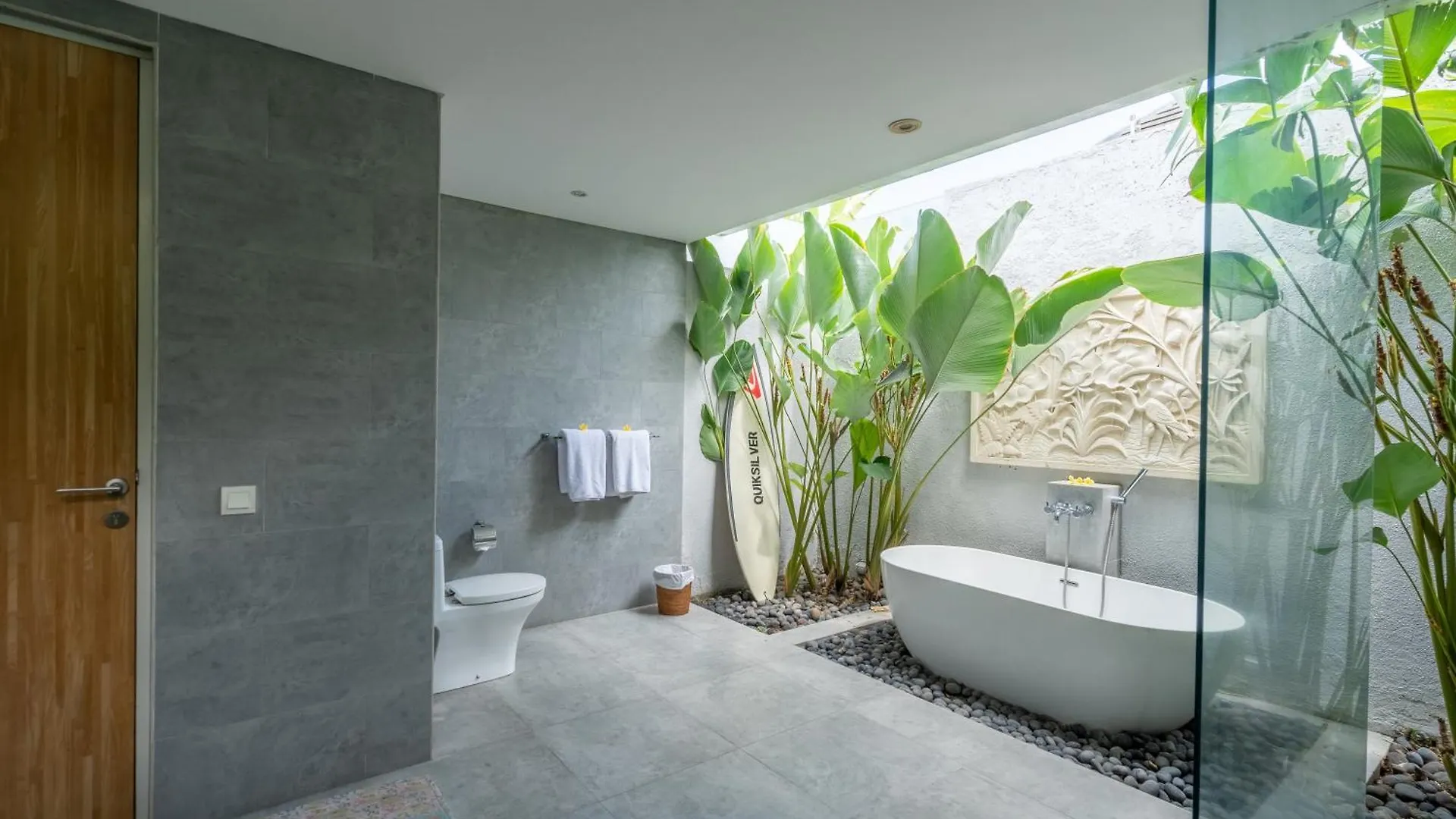 Villa Becca Seminyak By Best Deals Asia Hospitality 0*, Σεμινιάκ