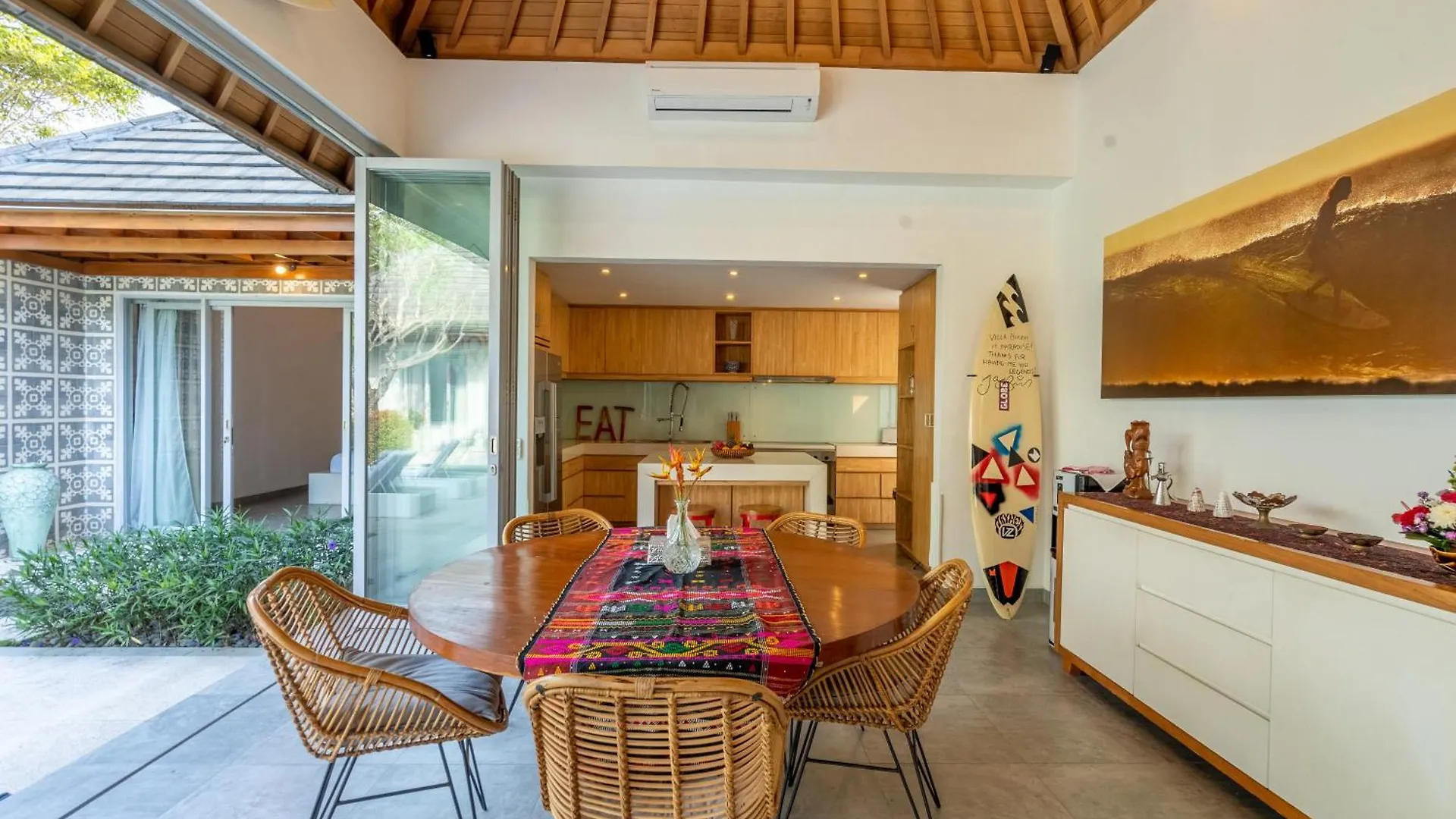 Villa Becca Seminyak By Best Deals Asia Hospitality  Σεμινιάκ