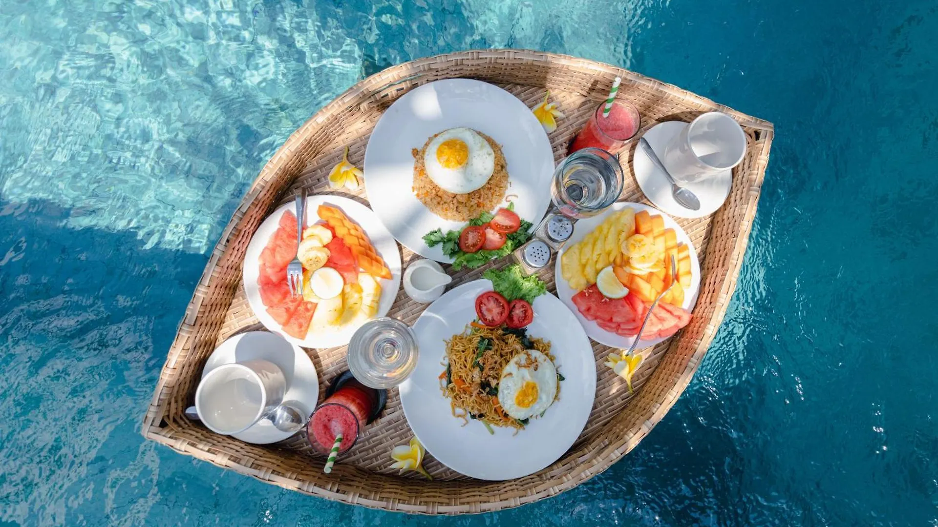 Villa Becca Seminyak By Best Deals Asia Hospitality