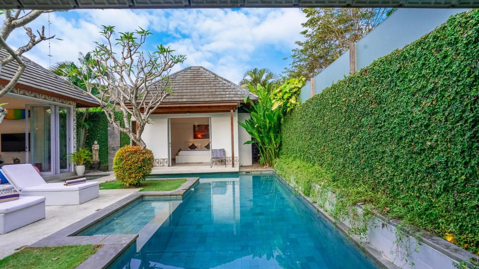 Villa Becca Seminyak By Best Deals Asia Hospitality