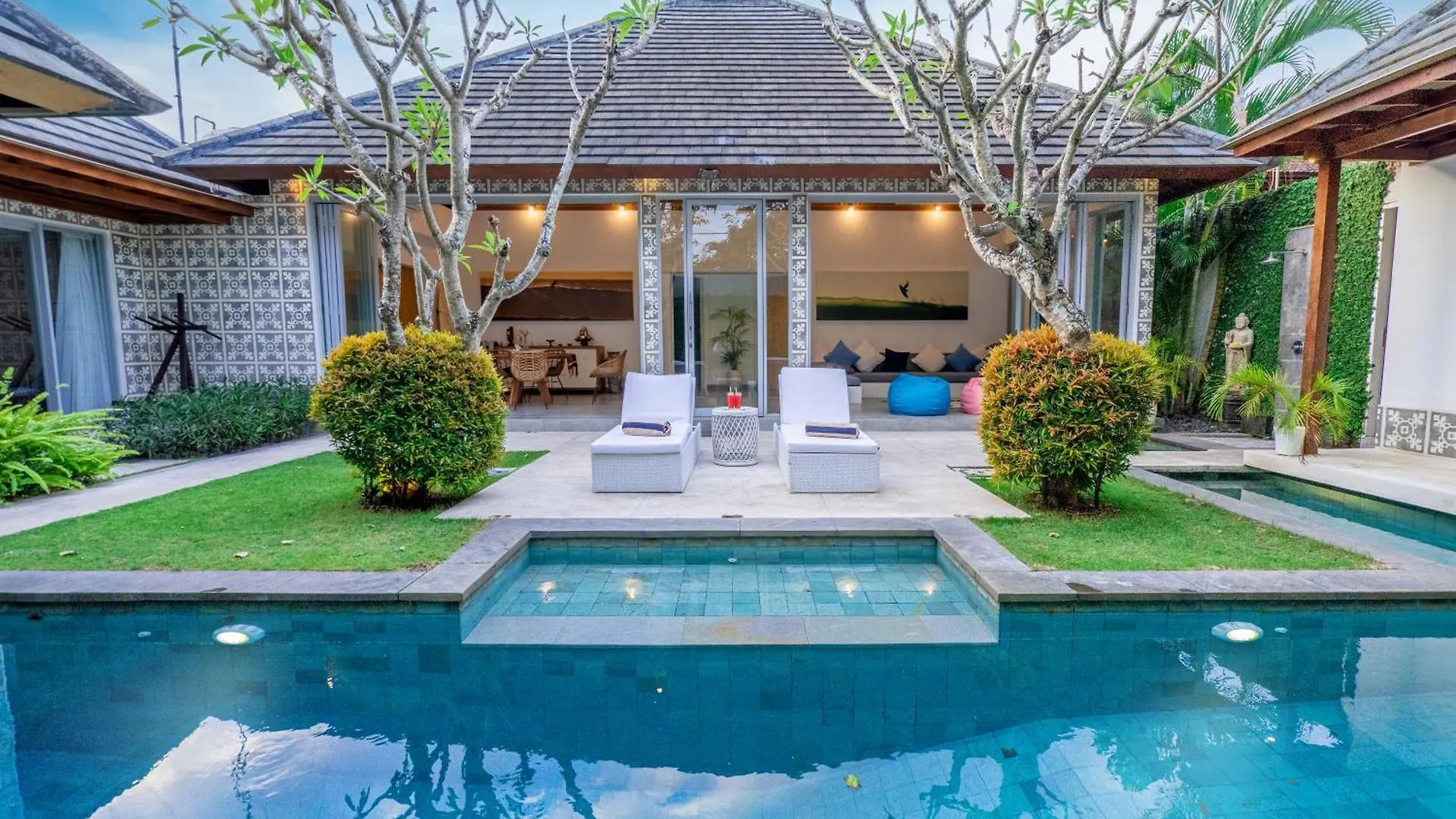 Villa Becca Seminyak By Best Deals Asia Hospitality Ινδονησία