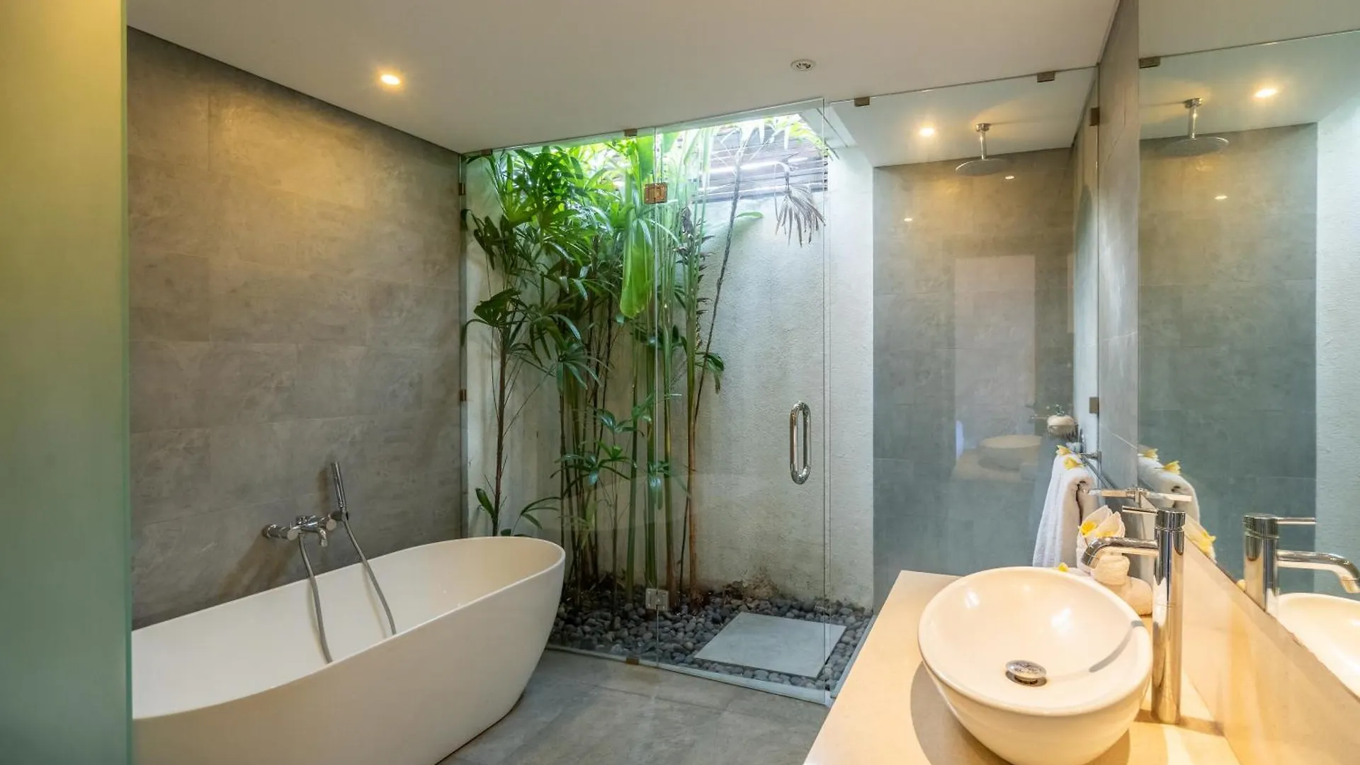 Villa Becca Seminyak By Best Deals Asia Hospitality 0*, Семиньяк