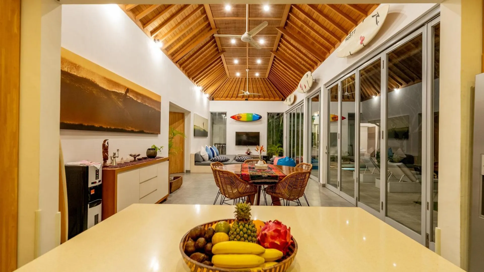 Villa Becca Seminyak By Best Deals Asia Hospitality
