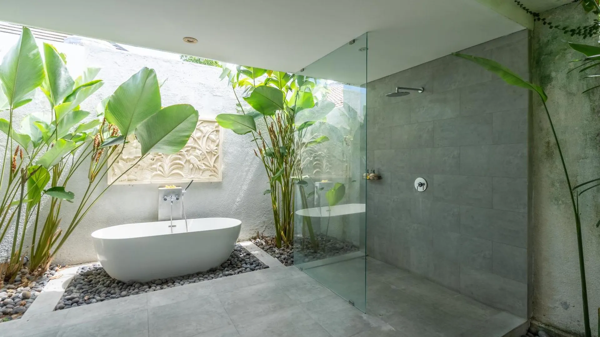 Villa Becca Seminyak By Best Deals Asia Hospitality